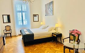 City Rooms